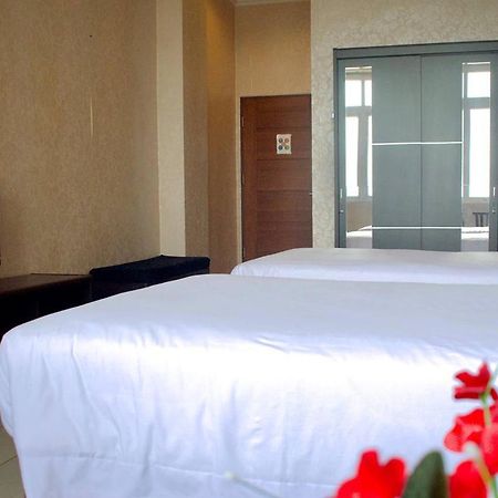 Ohulu Guesthouse Medan Exteriér fotografie